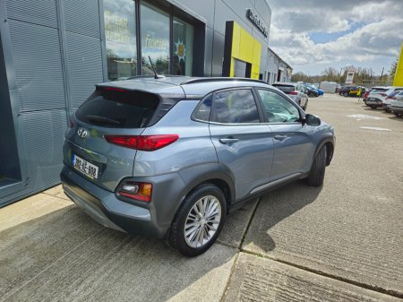 2020 Hyundai Kona - thumbnail 5