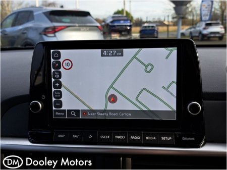 2025 Kia Picanto - thumbnail 16