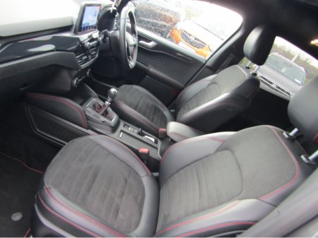 2021 Ford Kuga - thumbnail 7