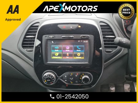 2018 Renault Captur - thumbnail 18