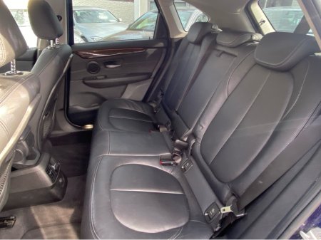 2017 BMW 2 Series 225Xe Phev Auto Leather €18,900 thumbnail