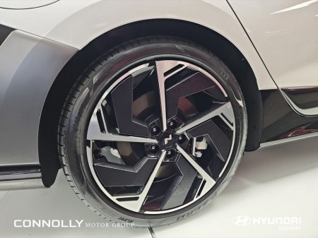 2026 Hyundai Ioniq 6 - thumbnail 6