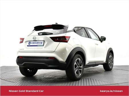 2026 Nissan Juke - thumbnail 12