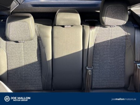 2025 Peugeot 3008 - thumbnail 16