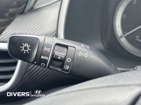 2019 Hyundai Tucson Comfort €16,945 thumbnail