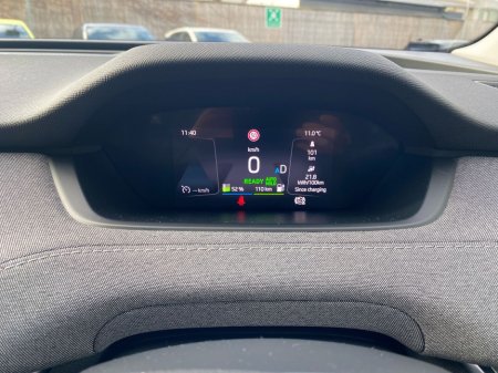 2023 Skoda Enyaq - thumbnail 10