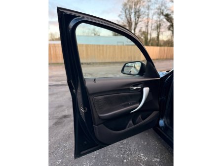 2013 BMW 1 Series - thumbnail 42