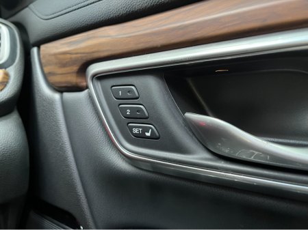 2019 Honda CR-V - thumbnail 13