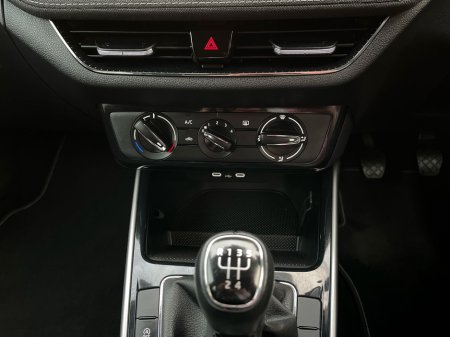 2024 Skoda Fabia - thumbnail 19