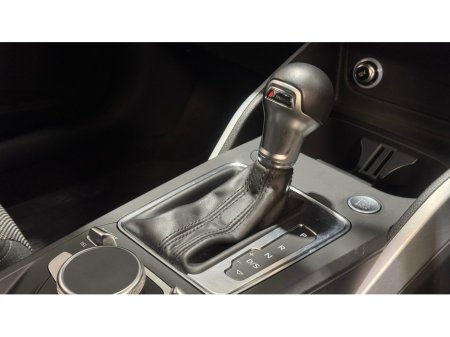 2018 Audi Q2 Sport €20,500 thumbnail