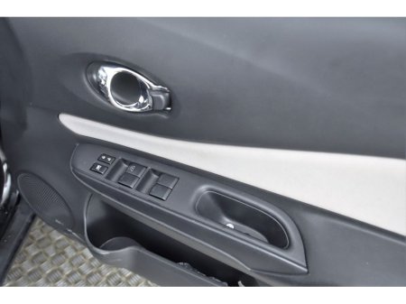 2020 Nissan Note 1.2 SC HYBRID *CARPLAY*ANDROID PLAYER*PARK SENSORS* €14,490 thumbnail