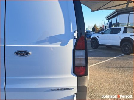 2026 Ford Transit Connect Trend LWB €25,199 thumbnail