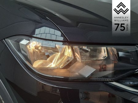 2022 Volkswagen T-Cross Life 1.0 TSI 95HP €19,950