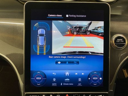 2024 Mercedes-Benz GLC Class - thumbnail 17