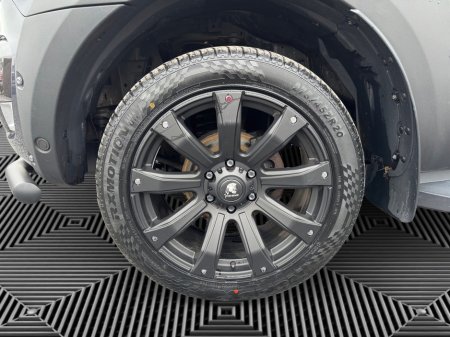 2016 Ford Ranger - thumbnail 9