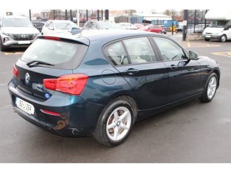 2016 BMW 1 Series 116d SE €12,950 thumbnail