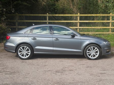 2016 Audi A3 - thumbnail 6