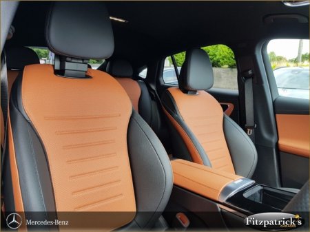 2026 Mercedes-Benz GLC Class GLC 220d Coupe AMG 4Matic €91,950