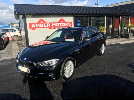 2019 BMW 3 Series BMW 320  TURBO DIESEL AUTO €26,950