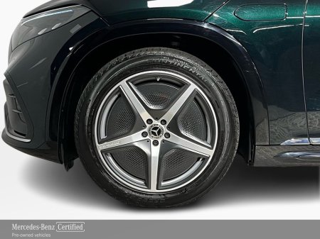 2023 Mercedes-Benz EQS - thumbnail 5