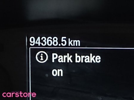 2020 Ford Focus 1.0 Ecoboost 125PS Titanium €19,880 thumbnail