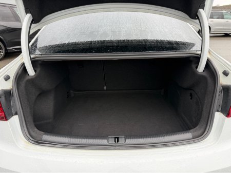 2017 Audi A3 Saloon (171) 1.4 TFSI SPORT S-TRONIC €20,950 thumbnail