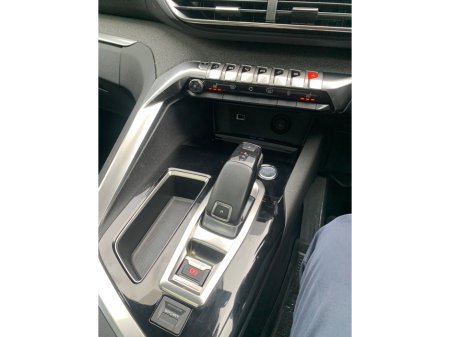 2018 Peugeot 5008 GT LINE PREMIUM BHDI S 5DR €22,995 thumbnail