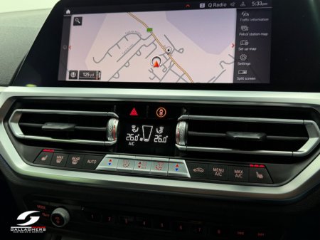 2021 BMW 3 Series - thumbnail 20