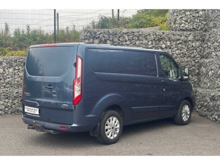 2022 Ford Transit - thumbnail 17