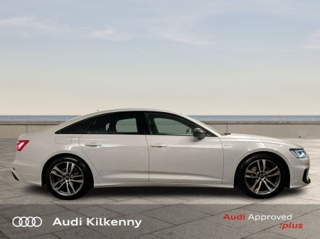 2025 Audi A6 - thumbnail 8