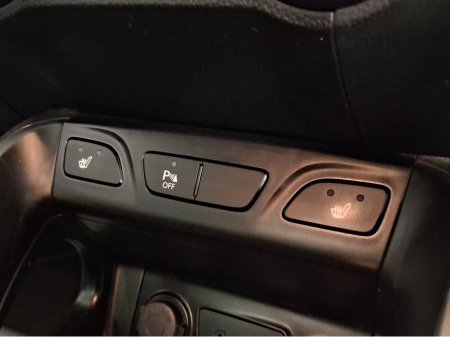 2013 Hyundai ix35 1.7 CRDI PREMIUM €7,650 thumbnail