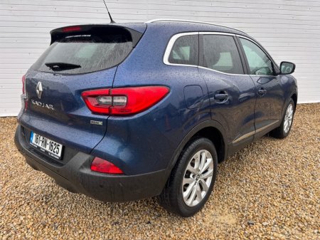 2016 Renault Kadjar - thumbnail 7