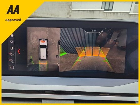 2020 BMW X3 - thumbnail 19