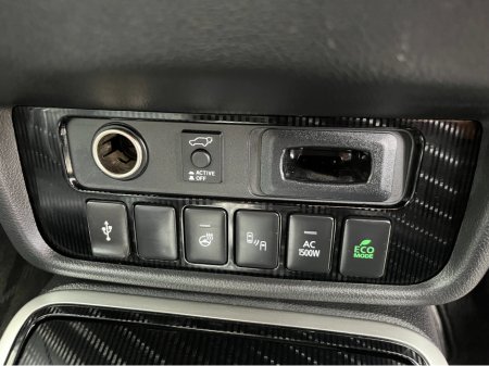 2020 Mitsubishi Outlander - thumbnail 20