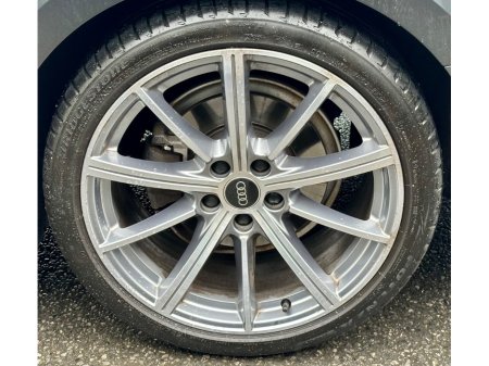 2024 Audi A5 - thumbnail 17