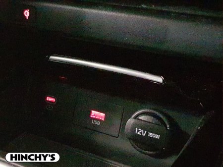 2024 Kia XCeed 1.6 GDI Plug-in Hybrid thumbnail