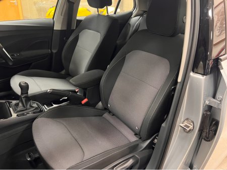 2025 Skoda Fabia ONLY 8775Kms As New SELECTION TSI High Spec www.bolands.ie Est.1955 €23,950 thumbnail