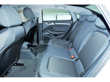 2020 Audi A3 1.4 TFSI S-TRONIC 4DR *DIG DASH*REVERSE CAM*PARK SENSORS* €23,890 thumbnail