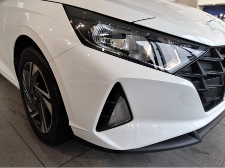 2022 Hyundai i20 - thumbnail 5