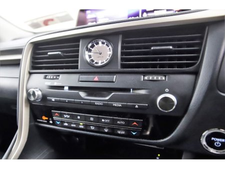 2018 Lexus RX 450 h - thumbnail 19