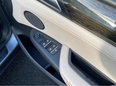 2014 BMW X3 XDRIVE20D SE WY32 5DR AUTO €14,750 thumbnail