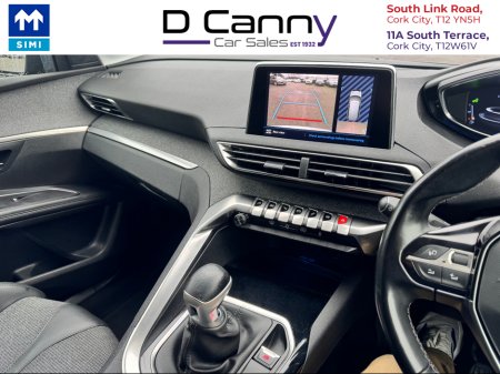 2019 Peugeot 5008 - thumbnail 14