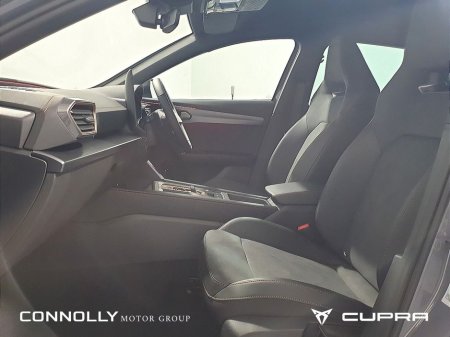 2026 Cupra Formentor - thumbnail 5