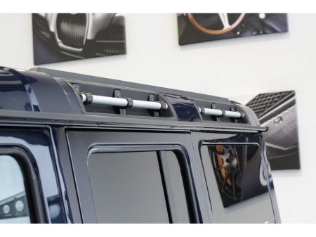 2023 INEOS Grenadier FIELDMASTER 2 SEAT COMMERCIAL thumbnail