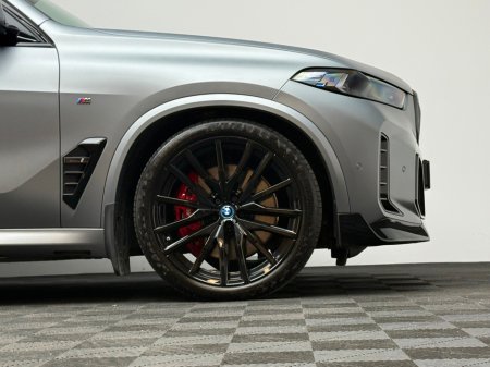 2024 BMW X5 - thumbnail 9