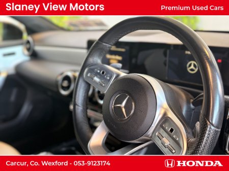 2019 Mercedes-Benz A Class - thumbnail 10