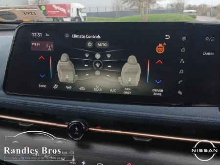 2023 Nissan Ariya - thumbnail 21