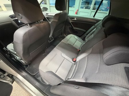 2018 Volkswagen Golf - thumbnail 27