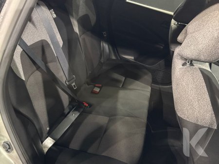 2022 Nissan Note NEW MODEL - HYBRID AUTOMATIC 1.2L E-POWER - PARKING SENSORS - A/C HEATING CONTROLS €17,450 thumbnail