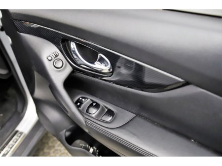 2018 Nissan X-Trail - thumbnail 22